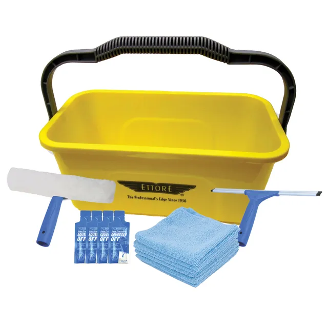ettore-all-purpose-complete-window-cleaning-kit image 1