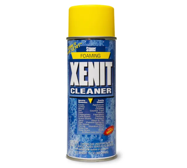 stoner-xenit-foaming-cleaner image 1