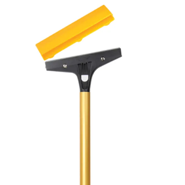ettore-heavy-duty-floor-scraper-with-4-inch-carbon-steel-blade image 1