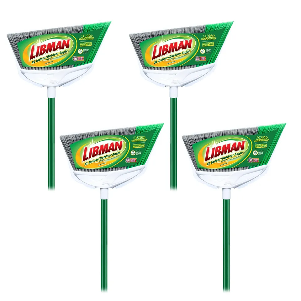 libman-xl-indoor-outdoor-angle-broom image 1
