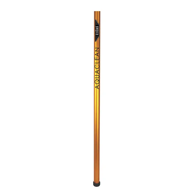ettore-aquaclean-carbon-fiber-replacement-pole-sections-select-size-genuine-oem- image 1