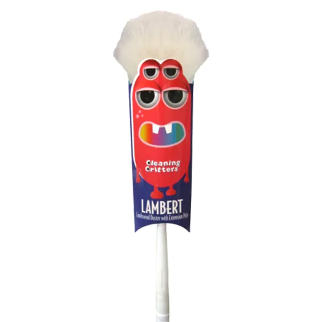 ettore-lambert-lambswool-duster-with-59-inch-telescoping-handle image 1