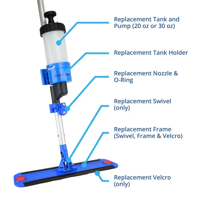 microfiber-wholesale-bottle-rocket-mop-system-replacement-parts-identify-and-ord image 1