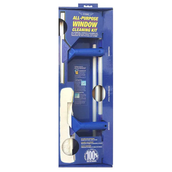 ettore-all-purpose-window-cleaning-kit-12-inch-squeegee-10-inch-washer-and-5-foo image 1