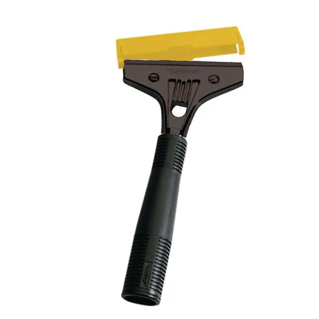 ettore-heavy-duty-super-scraper-professional-glass-cleaning-scraper-with-double- image 1