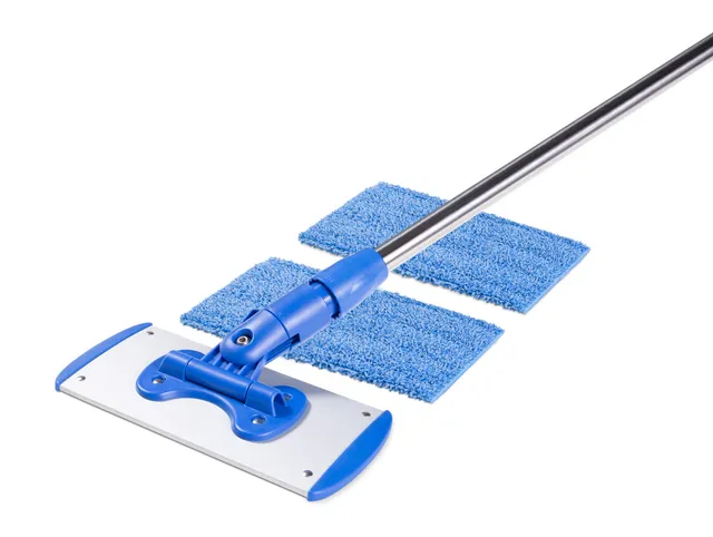 microfiber-wholesale-premium-mini-microfiber-mop-system-kit image 1