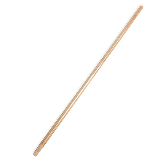 ettore-wooden-handle-floor-squeegee-replacement-handle-with-tapered-tip image 1