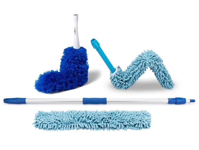 microfiber-wholesale-high-reach-microfiber-cleaning-kit image 1