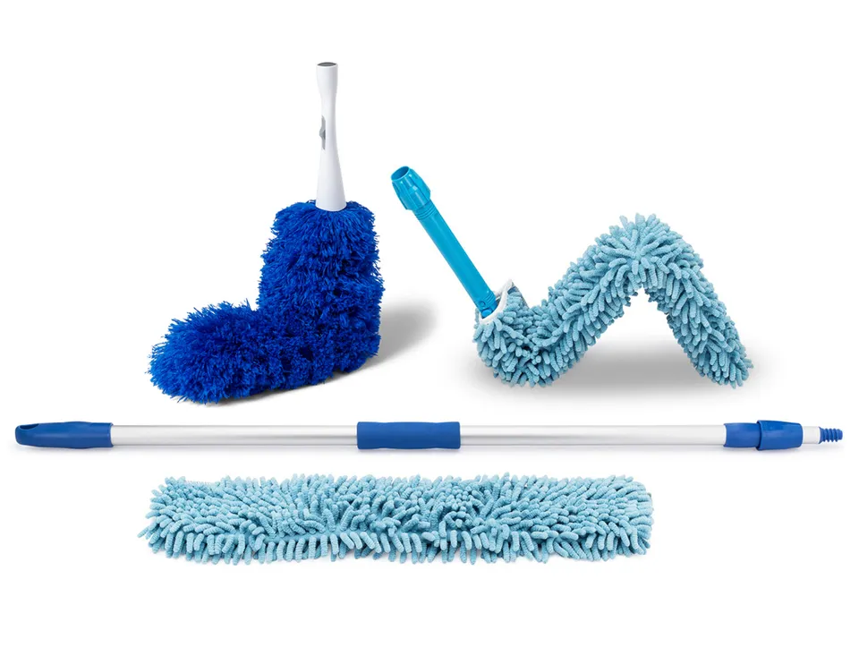 microfiber-wholesale-high-reach-microfiber-cleaning-kit image 1