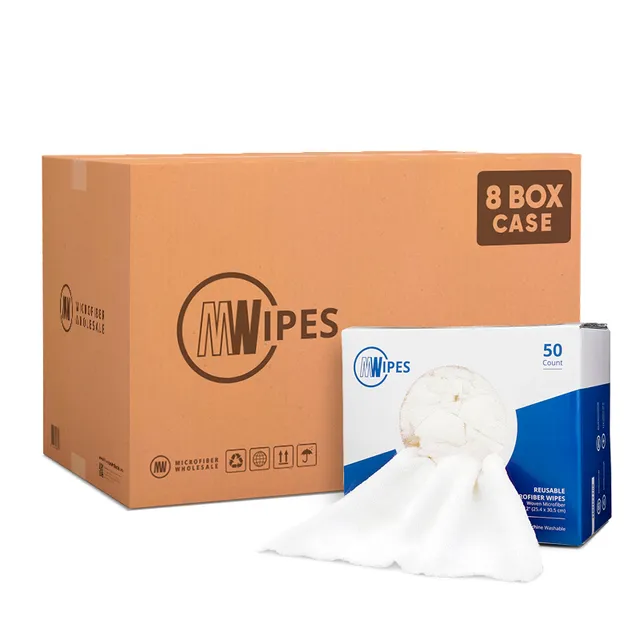 mwipes-reusable-microfiber-wipes-10-x12-case-of-8-boxes-of-50-400-wipes image 1