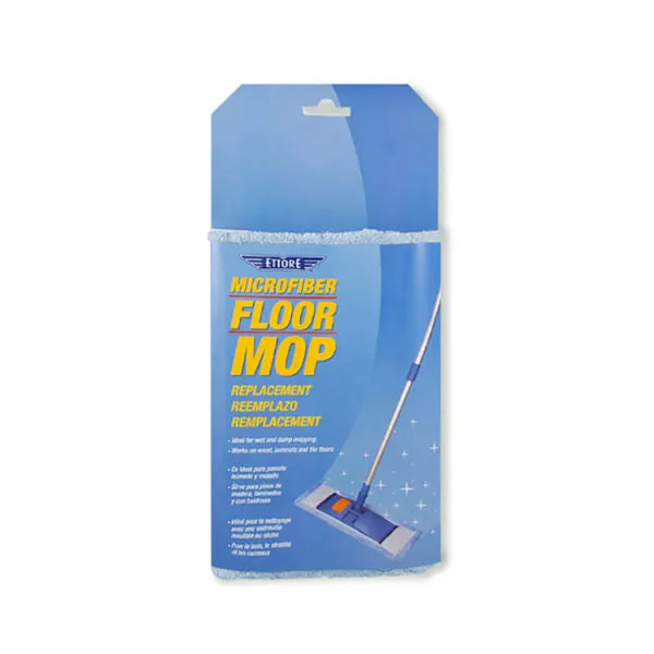 ettore-microfiber-floor-mop-replacement-covers-2-pack image 1