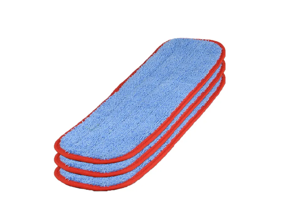 microfiber-wholesale-18-color-coded-microfiber-wet-mop-pads-3-pack image 1