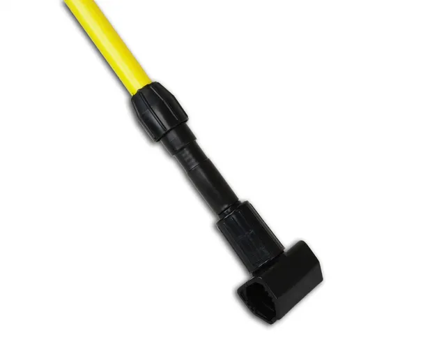 microfiber-wholesale-fiberglass-jaws-wet-mop-handle image 1