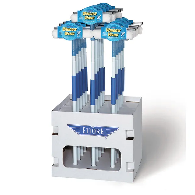 ettore-window-wand-display-10-inch-squeegee-and-washer-combo-tool image 1