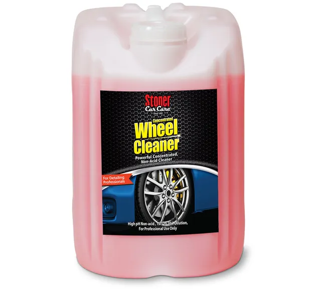 stoner-car-care-wheel-tire-cleaner-bulk-5-gallon-heavy-duty-concentrate-39-99-us image 1