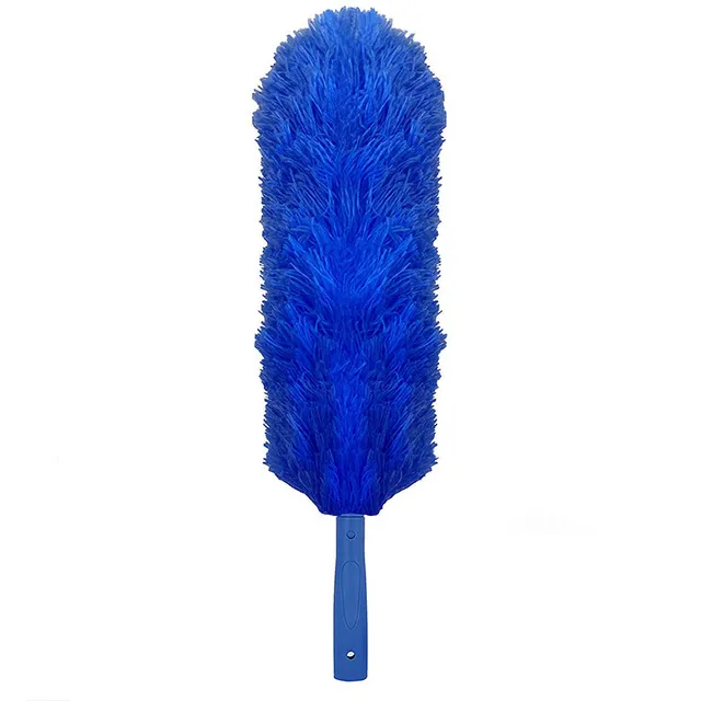 ettore-microswipe-microfiber-duster-with-click-lock-telescoping-pole image 1