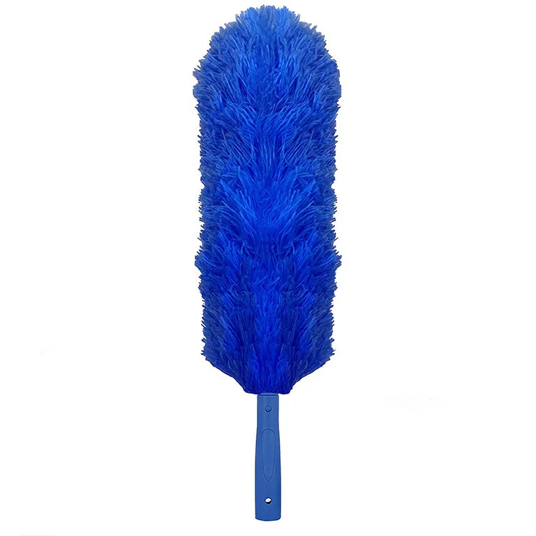 ettore-microswipe-microfiber-duster-with-click-lock-telescoping-pole image 1
