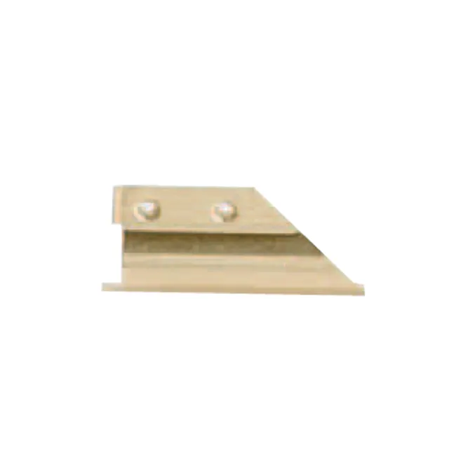 ettore-brass-end-clips-for-all-window-squeegees image 1