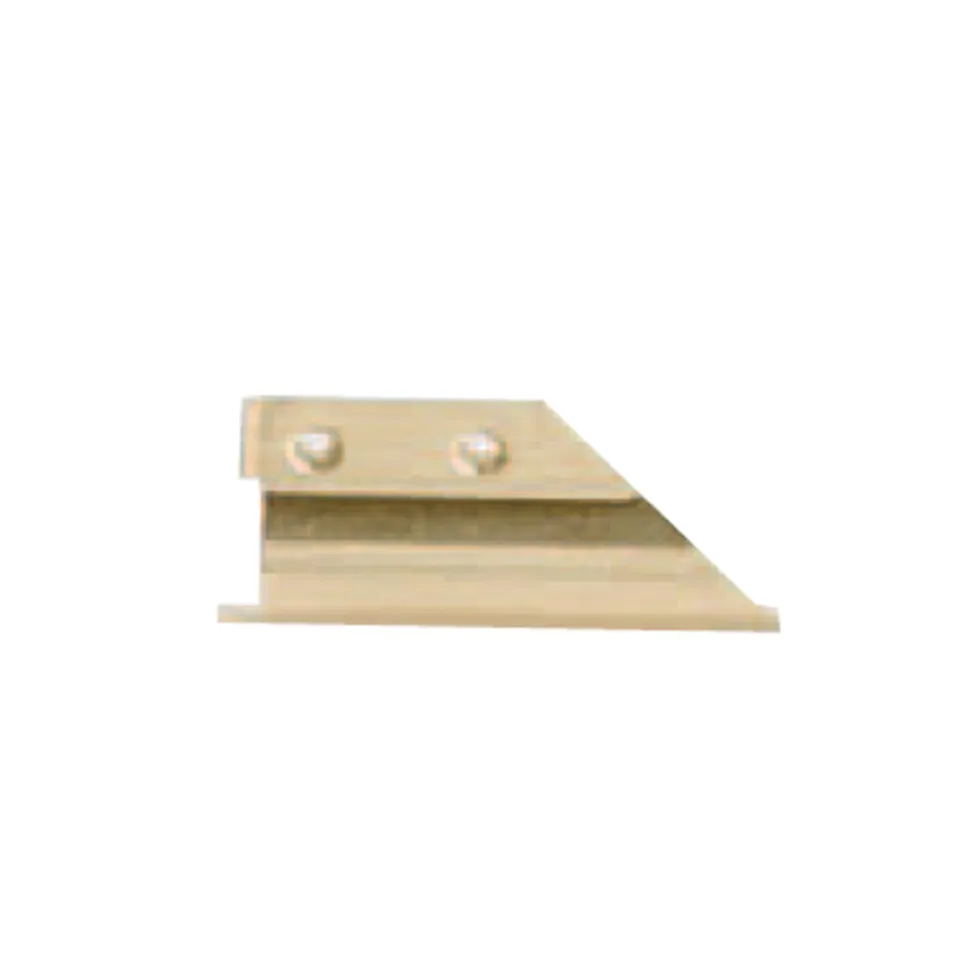 ettore-brass-end-clips-for-all-window-squeegees image 1