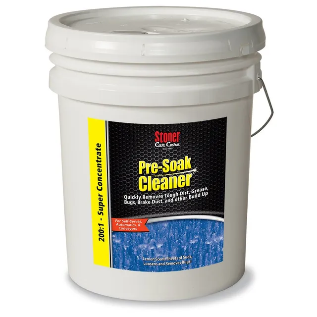 stoner-car-care-ps1-pre-soak-cleaner-super-concentrated-200-1 image 1
