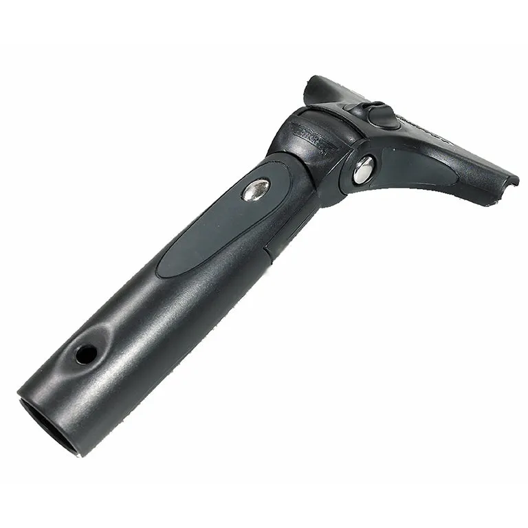 ettore-contour-pro-swivel-squeegee-handle-professional-adjustable-angle image 1