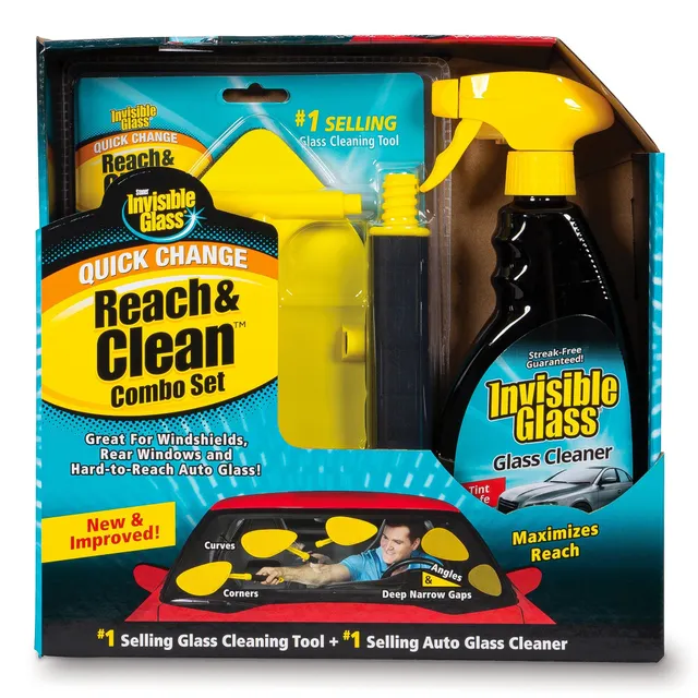 stoner-invisible-glass-reach-clean-combo-kit-spray image 1
