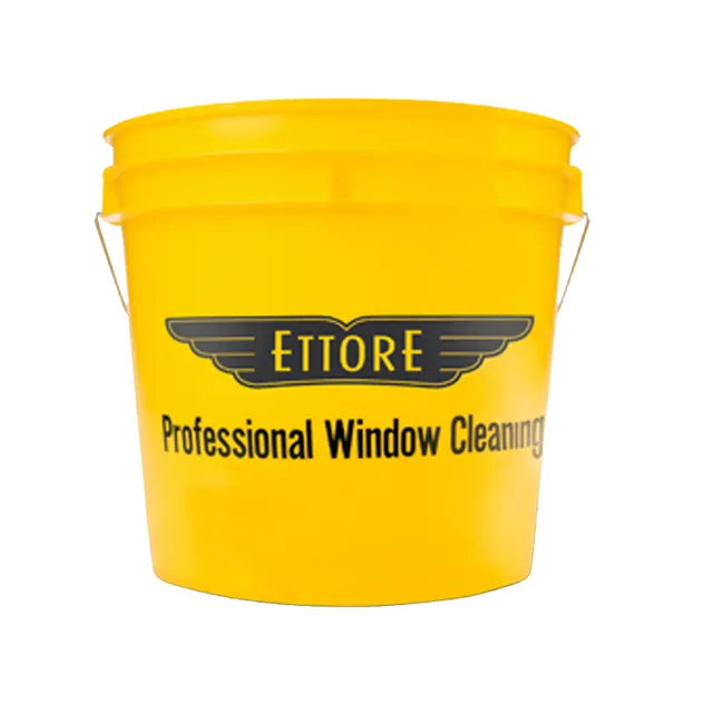 ettore-3-5-gallon-window-cleaning-bucket-compact-lightweight-professional-grade image 1