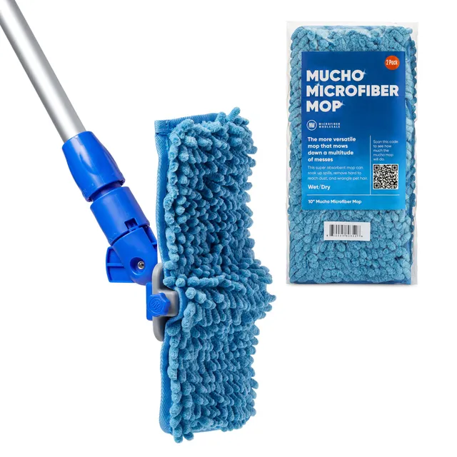 microfiber-wholesale-10-mucho-mop-baseboard-pro-kit-stand-up-baseboard-cleaner image 1