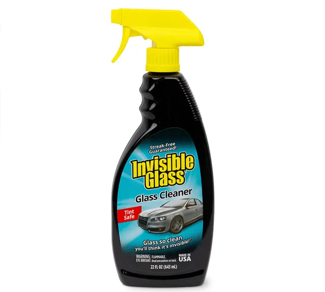 invisible-glass-cleaner-spray-streak-free-residue-free-glass-cleaner image 1