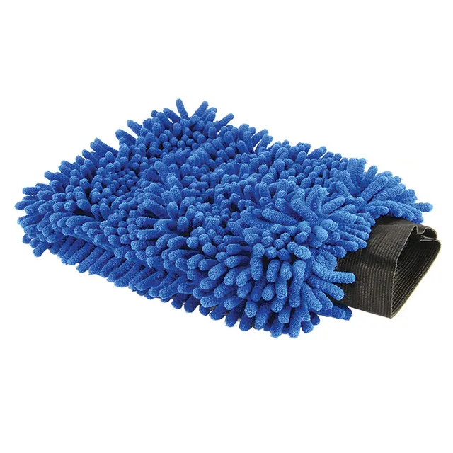 ettore-microswipe-microfiber-vehicle-wash-mitt-scratch-free-car-washing-with-hig image 1