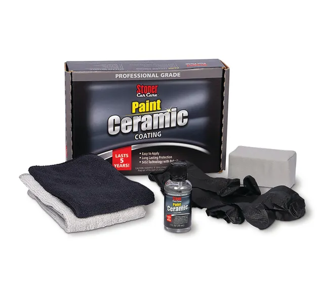 stoner-car-care-paint-ceramic-coating-sio2-technology-professional-grade-protect image 1