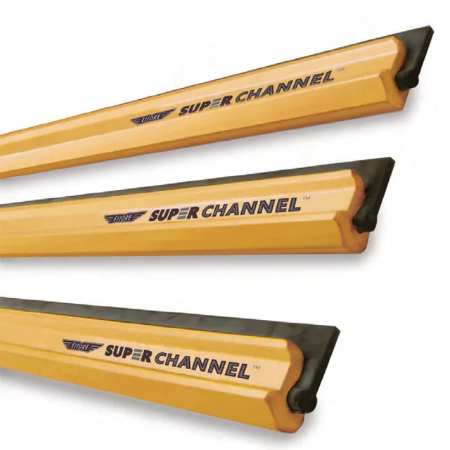 ettore-super-channel-wide-body-aluminum-squeegee-professional-window-cleaning-ch image 1