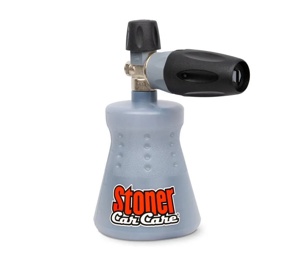 stoner-car-care-extreme-mega-foam-cannon-kit-pf-22-2-pressure-washer-foam-cannon image 1