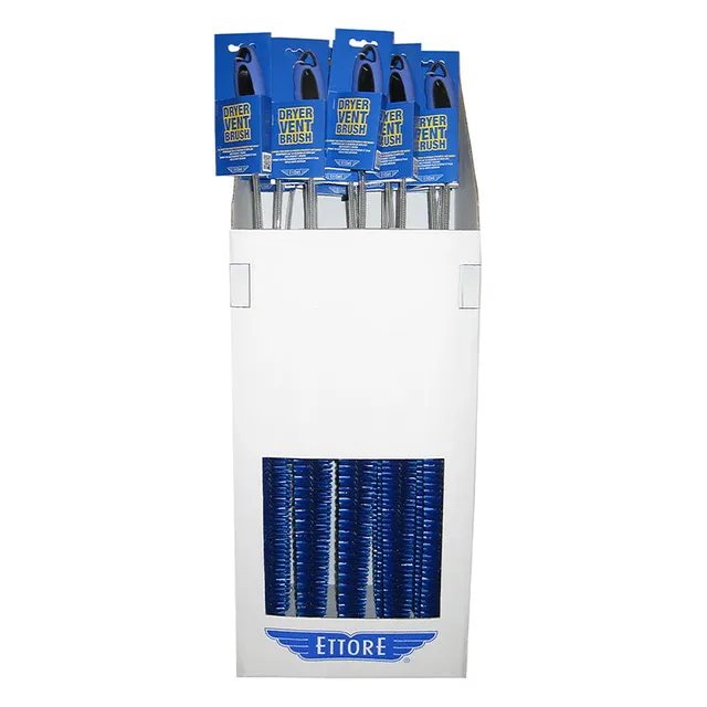 ettore-dryer-vent-brush-display-professional-lint-cleaning-brush image 1