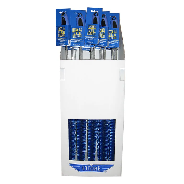 ettore-dryer-vent-brush-display-professional-lint-cleaning-brush image 1