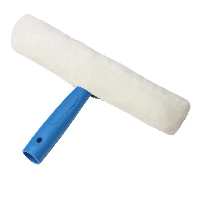 ettore-all-purpose-window-washer-with-microfiber-sleeve-10-inch image 1