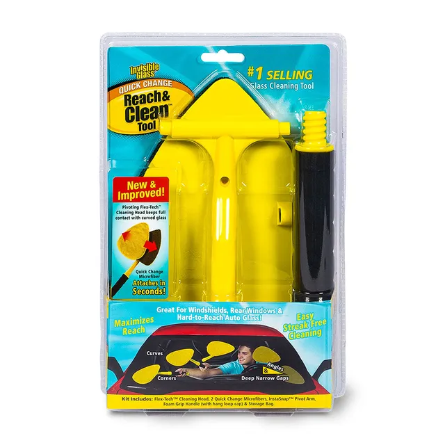 stoner-invisible-glass-quick-change-reach-clean-tool image 1