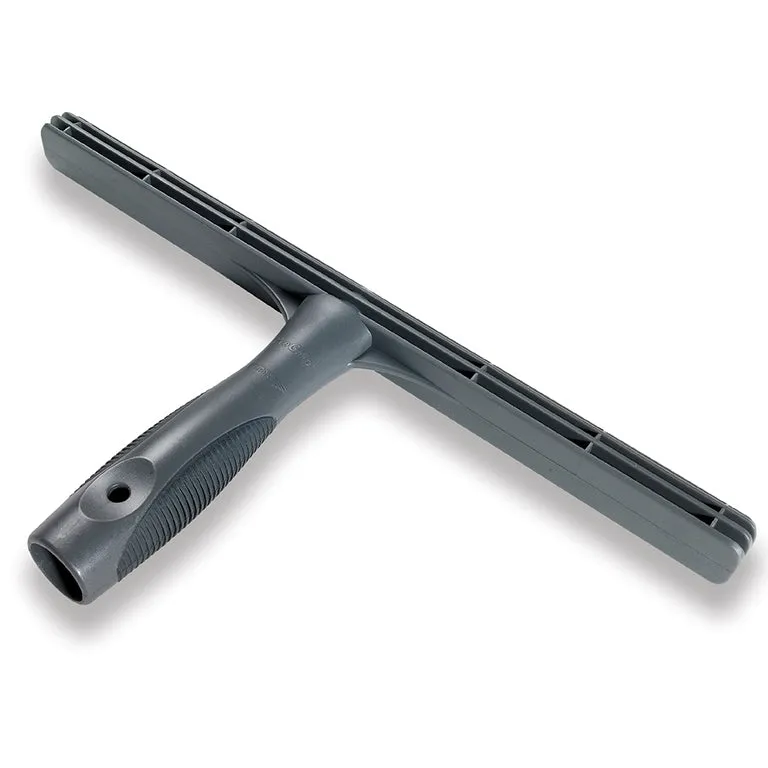 ettore-progrip-ergonomic-window-washer-t-bar-professional-squeegee-handle image 1