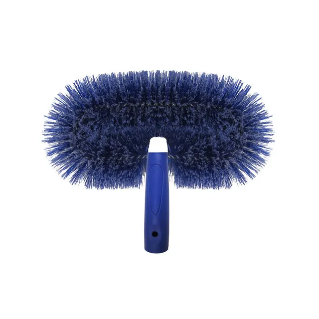 ettore-poly-fiber-ceiling-fan-duster-soft-reusable-dusting-tool-with-click-lock- image 1
