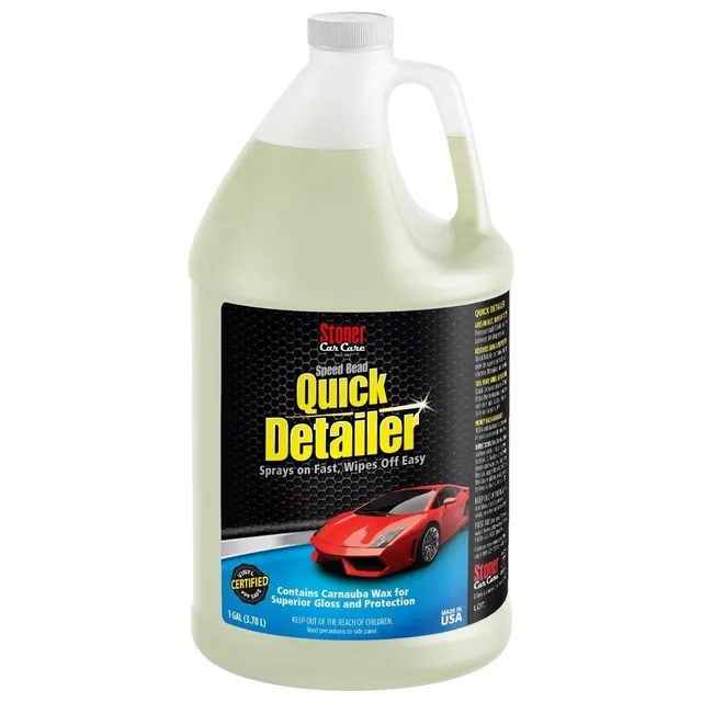 stoner-car-care-speed-bead-quick-detailer-bulk image 1