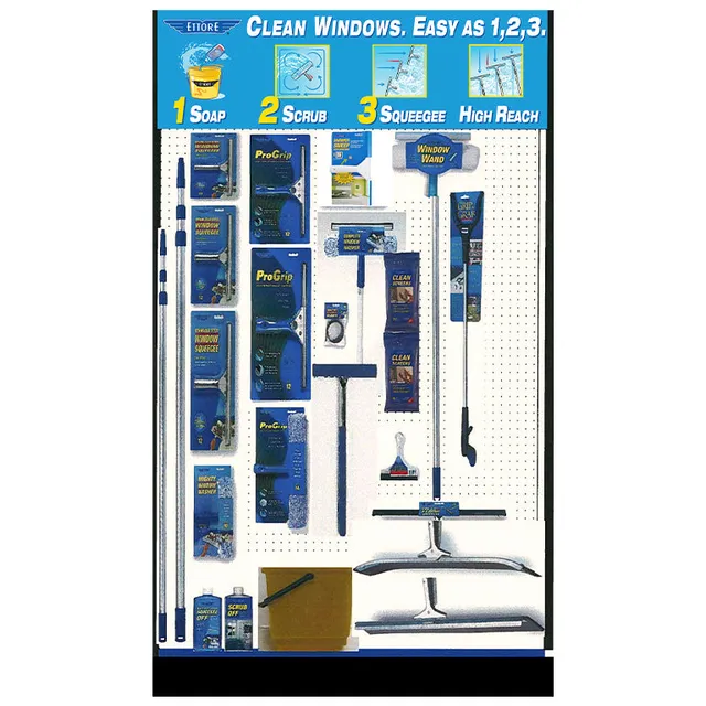 ettore-complete-cleaning-assortment image 1