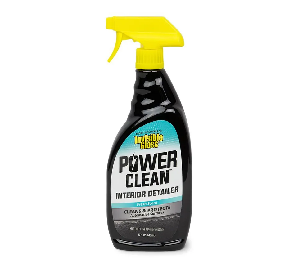 stoner-invisible-glass-power-clean-interior-detailer-all-in-one-satin-finish-cle image 1