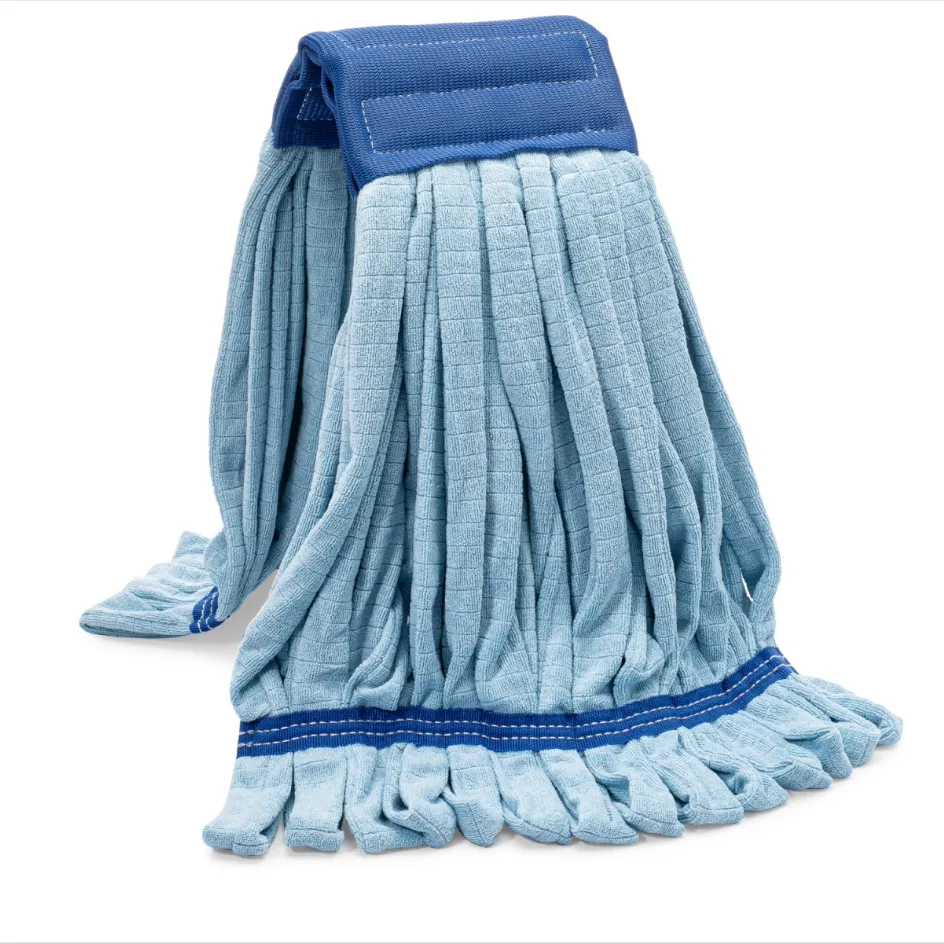 microfiber-wholesale-large-commercial-microfiber-tube-mop-heavy-duty-wet-mop-for image 1