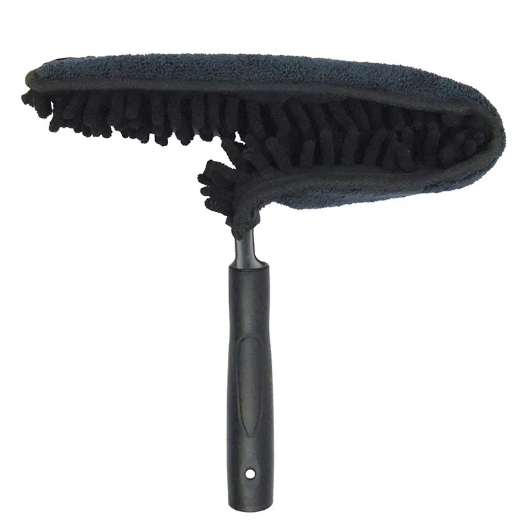 ettore-elite-microswipe-ceiling-fan-duster-professional-high-reach-dusting-tool image 1