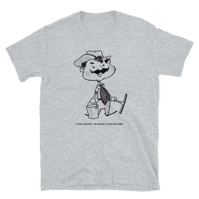 ettore-original-craftsman-t-shirt image 1