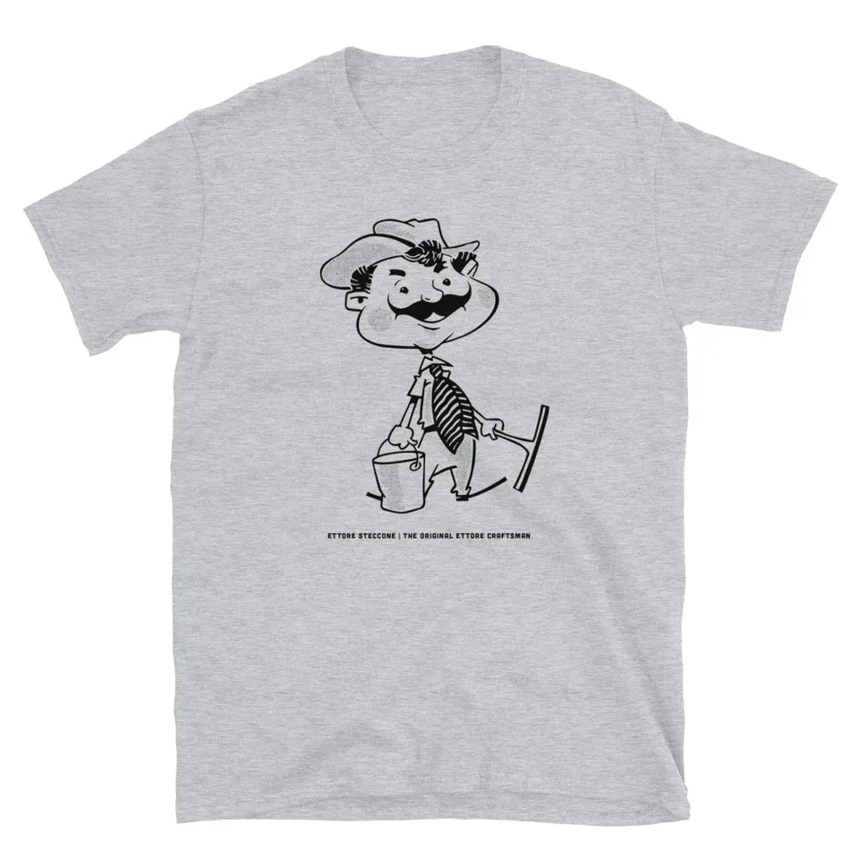 ettore-original-craftsman-t-shirt image 1