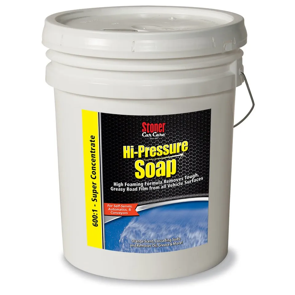 stoner-car-care-hp1-hi-pressure-soap-super-concentrate-600-1 image 1