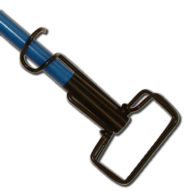 microfiber-wholesale-sure-grip-fiberglass-wet-mop-handle-pack-of-12 image 1