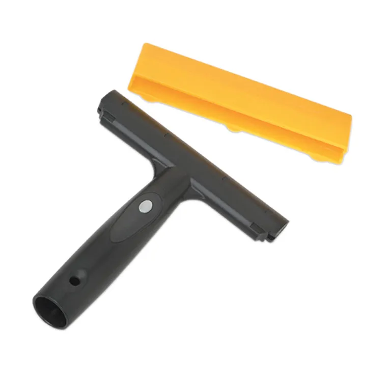 ettore-pro-contour-6-inch-window-scraper-professional-glass-cleaning-with-ergono image 1