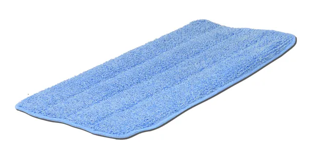 microfiber-wholesale-8-5-x20-microfiber-wet-mop-pad-for-maidpro-sh-mop-base image 1